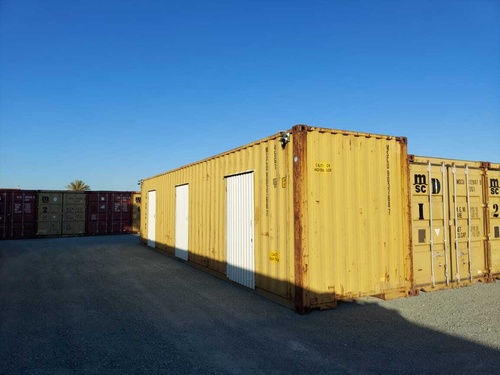 Storage unit for rent gallery