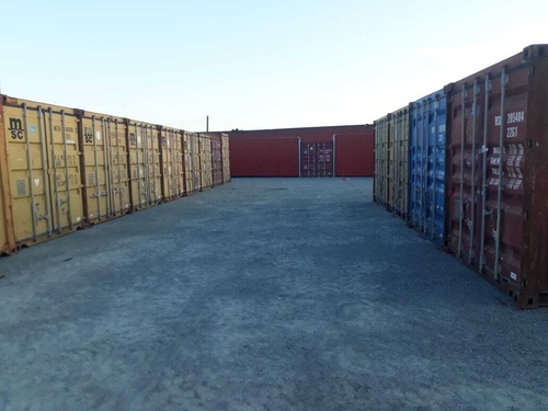 Storage unit for rent gallery