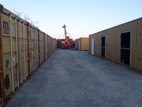 Storage unit for rent gallery