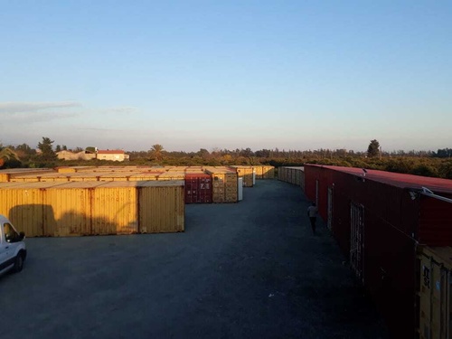Storage unit for rent gallery